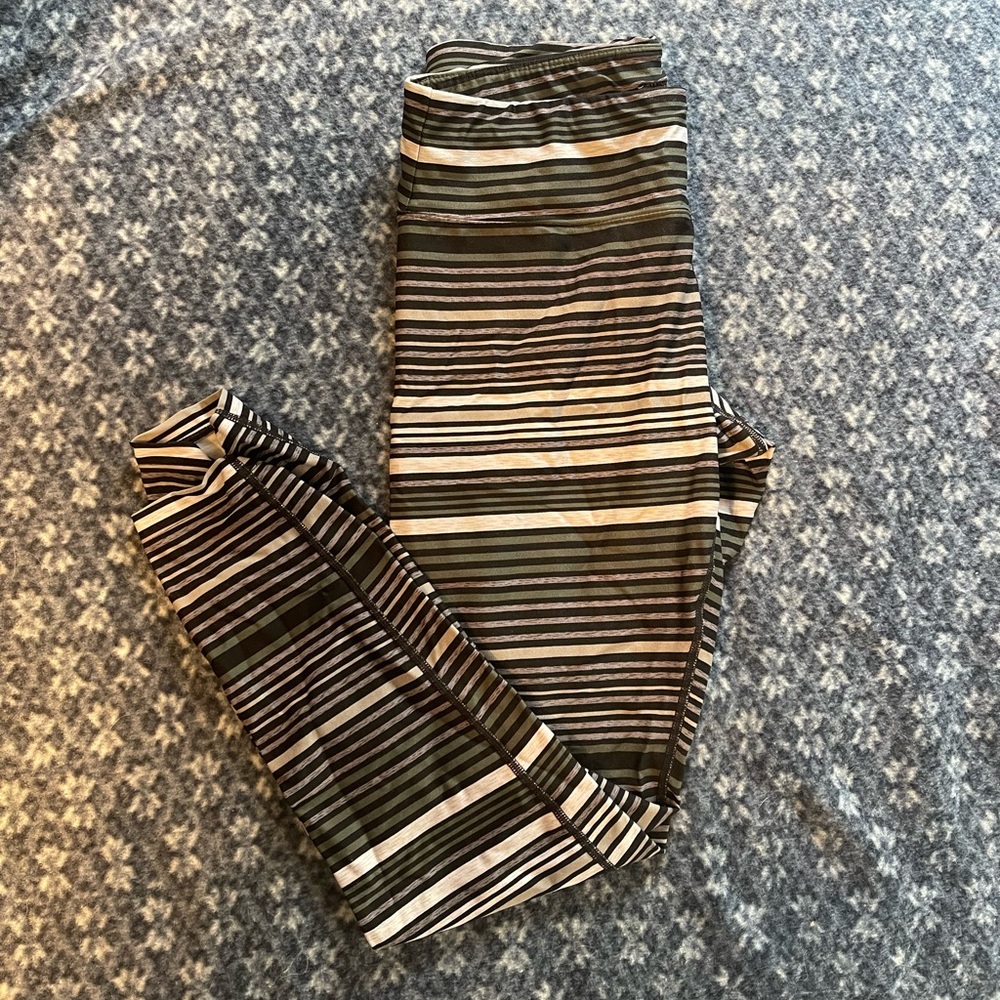 Calvin Klein Athletic Leggings
